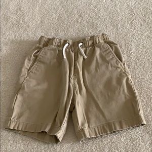 Crewcuts boy short